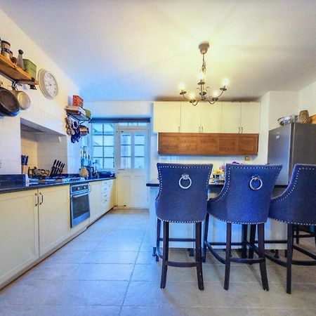 Yenya Terrace Apartman London Kültér fotó