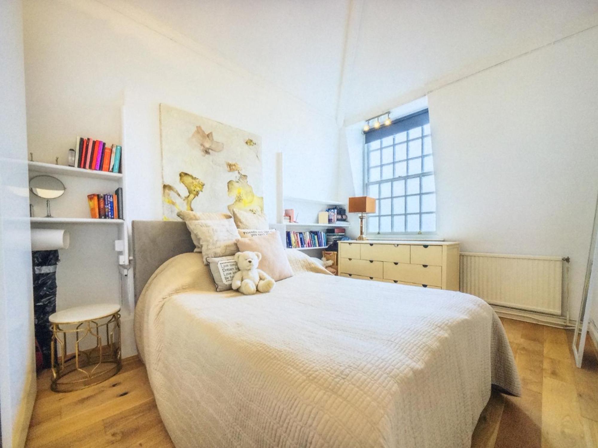 Yenya Terrace Apartman London Kültér fotó