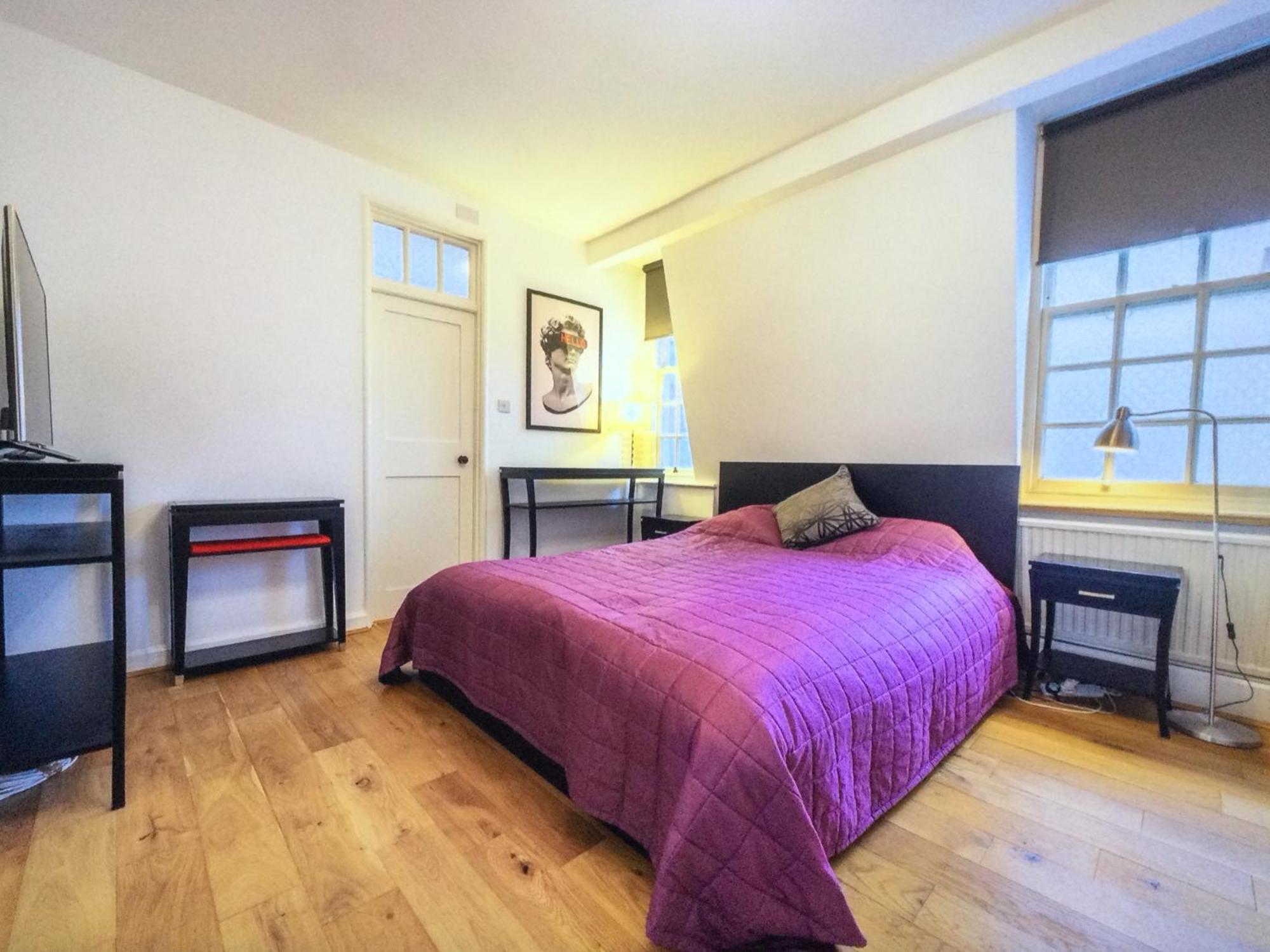 Yenya Terrace Apartman London Kültér fotó